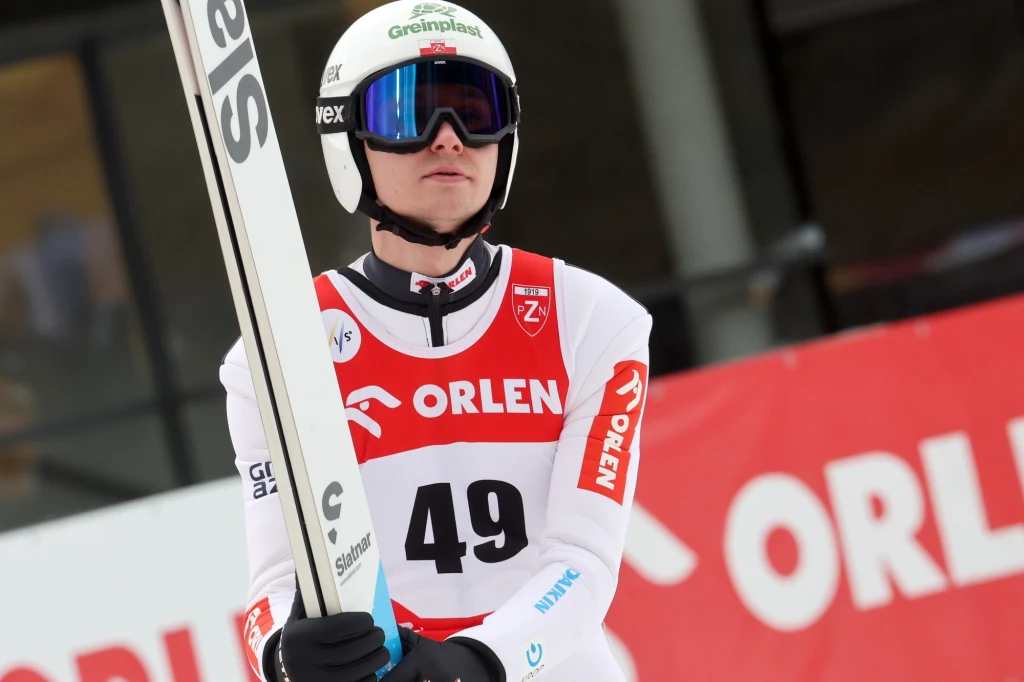 Klemens Murańka Klemens Murańka