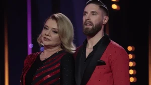 Małgorzata Ostrowska-Królikowska i Kamil Gwara.