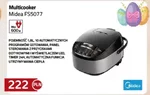 Multicooker Midea