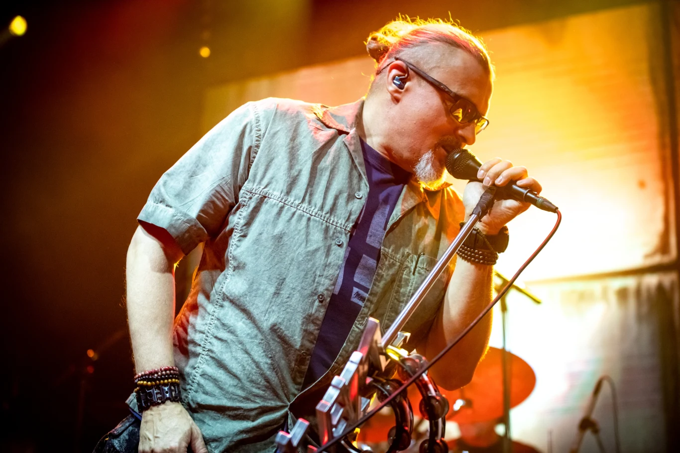 Maciej Balcar (Dżem)