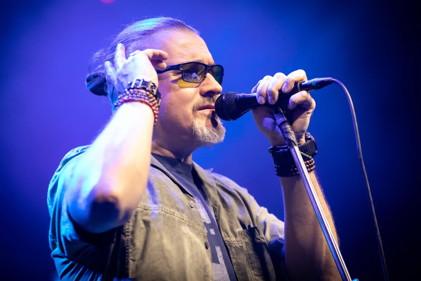 Maciej Balcar (Dżem)