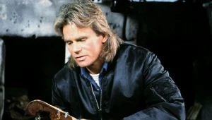 MacGyver