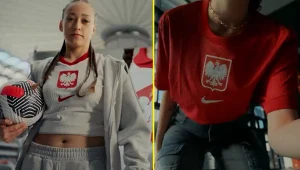 Cena nowej koszulki reprezentacji zwala z nóg. Tak drogo jeszcze nie było