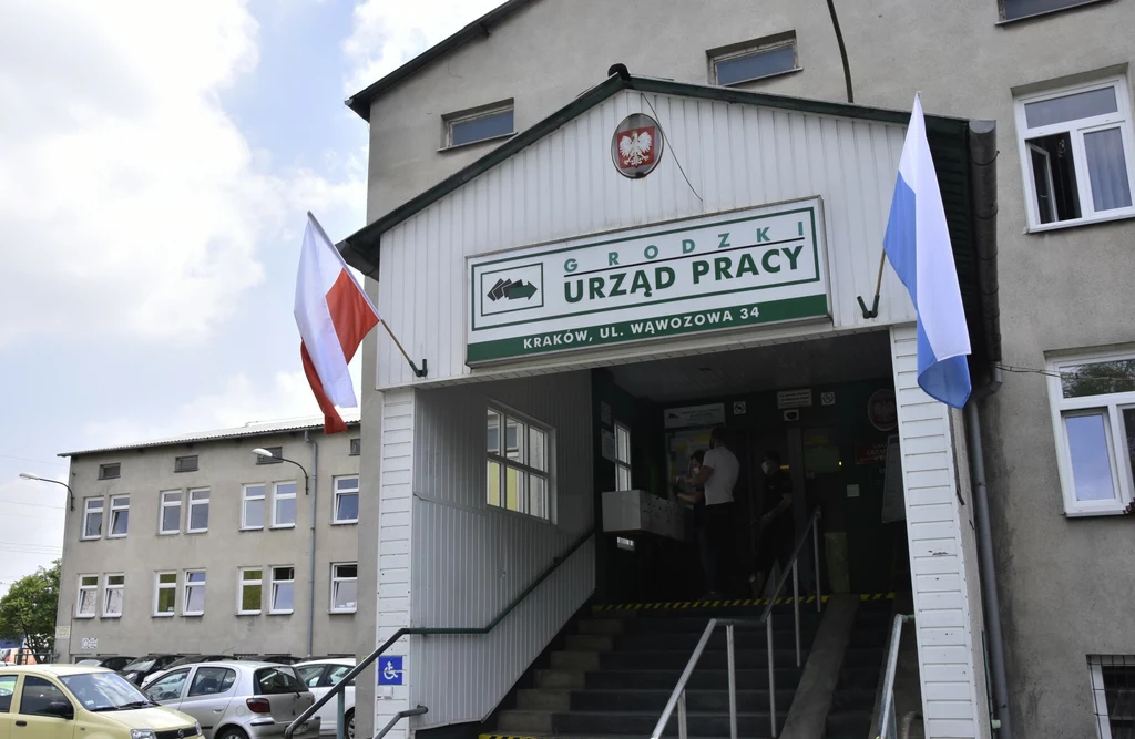 Kursy z Powiatowych Urzędów Pracy. Kto może się zapisać?
