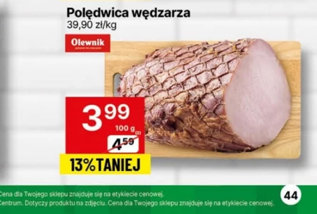 Polędwica