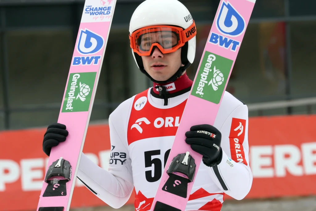 Jakub Wolny Jakub Wolny