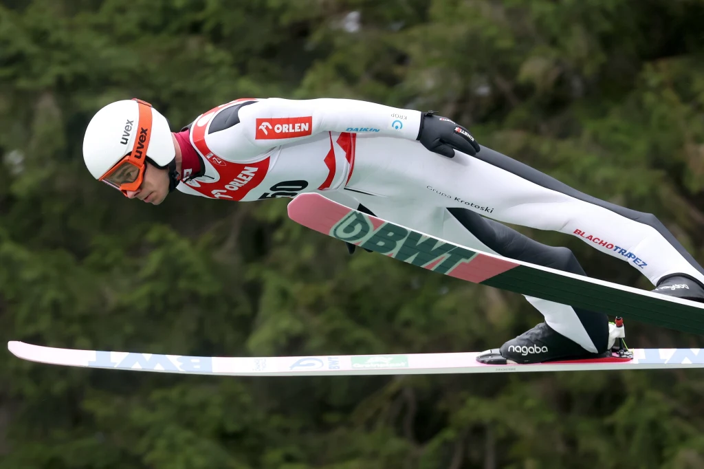 Jakub Wolny Jakub Wolny