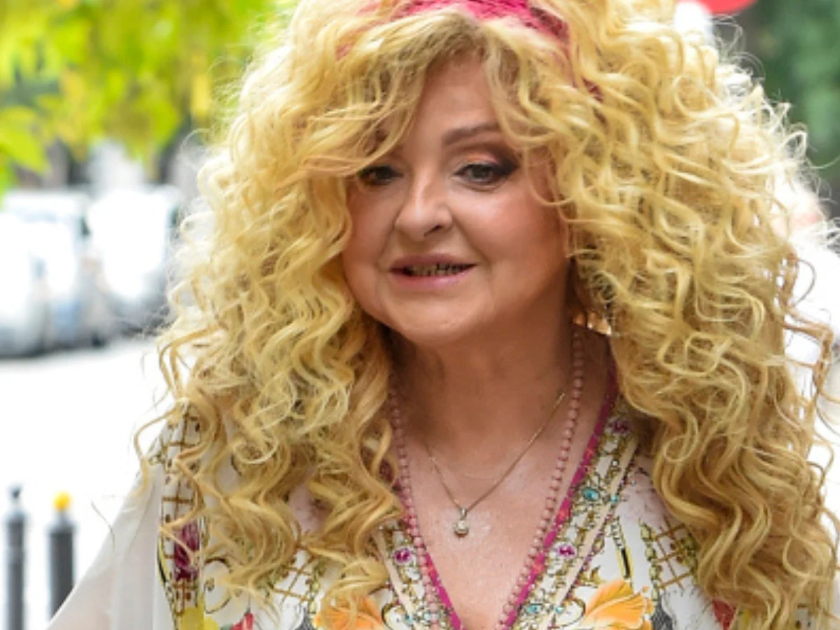 Magda Gessler Magda Gessler