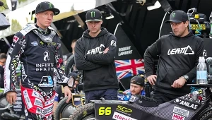 Rywal Zmarzlika przeżywa kryzys. Słowa trenera muszą niepokoić