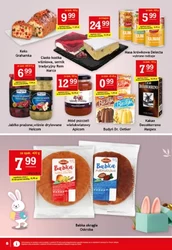 Wielkanocne ceny w Gram Market