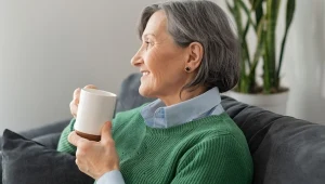 Przez niektórych święta bazylia nazywana jest "eliksirem życia"