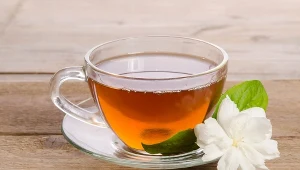 Zbija cholesterol i cukier, koi nerwy i stres. Jedna z najzdrowszych herbat