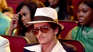 Bruno Mars ma ponad... 50 mln dolarów długu!