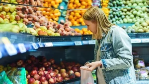 Sklepy muszą wprowadzić zmienioną stawkę VAT na żywność w czasie świąt