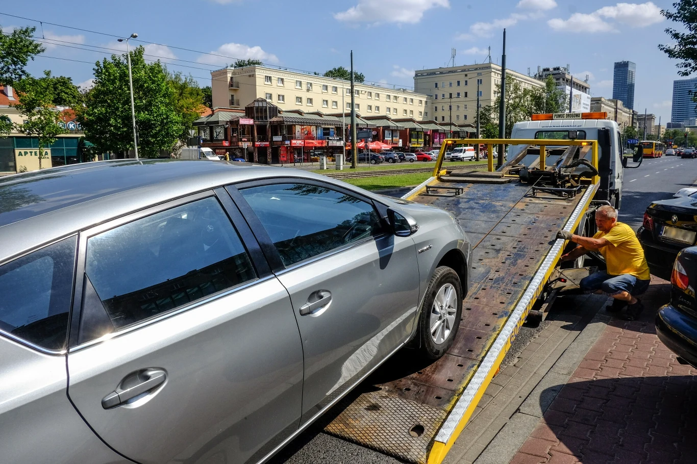 Koniec konfiskaty aut pijanym kierowcom? Rząd wprowadza zmiany Koniec konfiskaty aut pijanym kierowcom? Rząd wprowadza zmiany