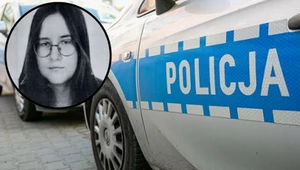 Zniknęła 16-letnia Nikola Wiśniewska. Poszukują jej mundurowi z Komisariatu Policji Bydgoszcz Błonie