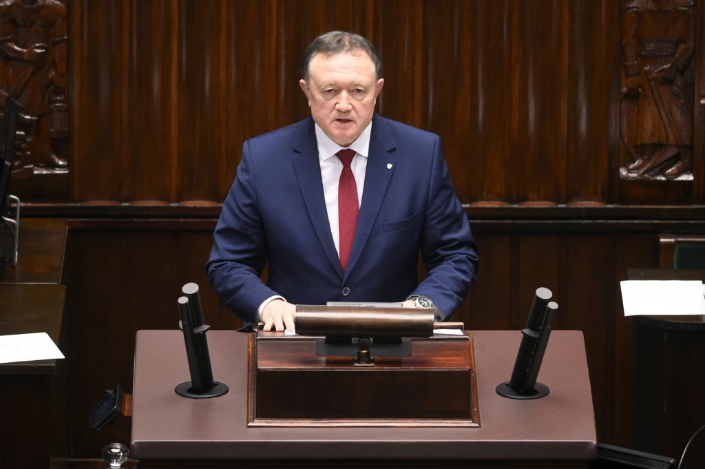 Wiesław Janczyk (obecnie członek RPP) uważa, że relacja stóp procentowych i inflacji jest "optymalna" Wiesław Janczyk (obecnie członek RPP) uważa, że relacja stóp procentowych i inflacji jest "optymalna"