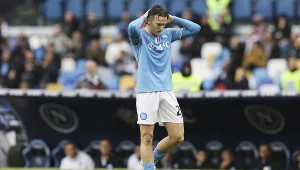 Fatalne wieści na temat Zielińskiego. I to tuż przed zgrupowaniem