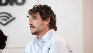 Pedro Pascal