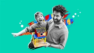 Pożyczka na domek na drzewie? Czemu nie!