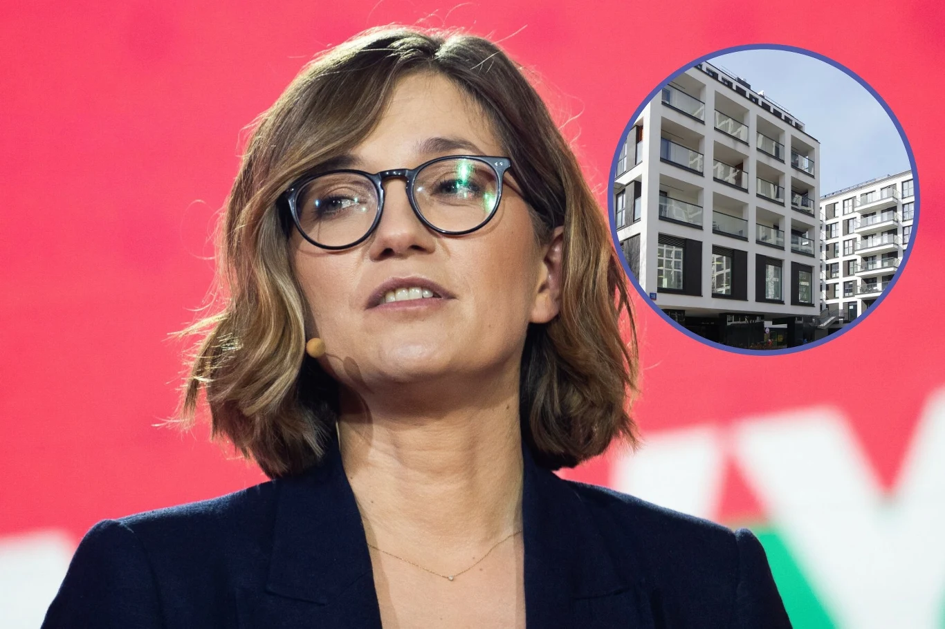 Magdalena Biejat proponuje program mieszkaniowy dla Warszawy i zmiany w systemie zarządzania zasobami komunalnymi. Magdalena Biejat proponuje program mieszkaniowy dla Warszawy i zmiany w systemie zarządzania zasobami komunalnymi.