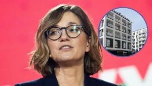 Magdalena Biejat proponuje program mieszkaniowy dla Warszawy i zmiany w systemie zarządzania zasobami komunalnymi.