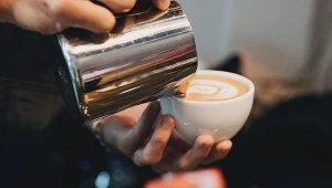 Kawa nie pomaga ci w skupieniu? Ten dodatek może to zmienić