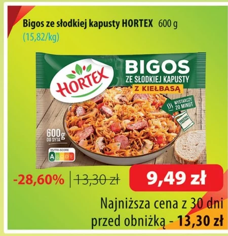 Bigos Hortex