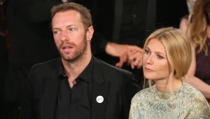 Chris Martin i Gwyneth Paltrow