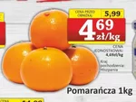 Pomarańcza