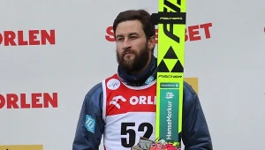 Markus Eisenbichler