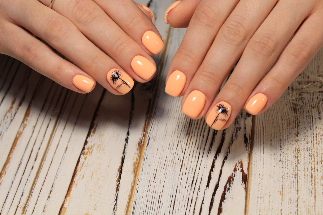 Peach fuzz to najmodniejszy kolor sezonu Peach fuzz to najmodniejszy kolor sezonu