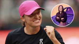 Iga Świątek wygrała w Indian Wells, a tu takie wieści. Polka znów wyróżniona