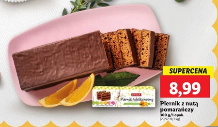 Piernik