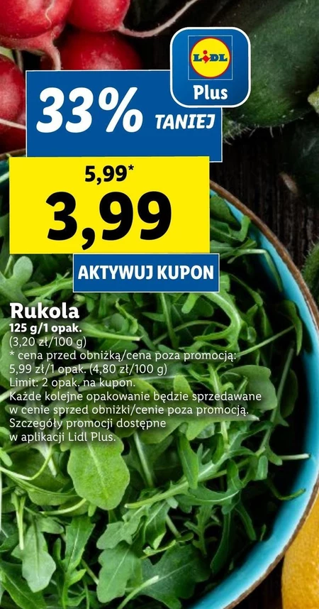 Rukola