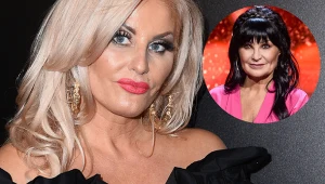 Dagmara Kaźmierska, Iwona Pavlović
