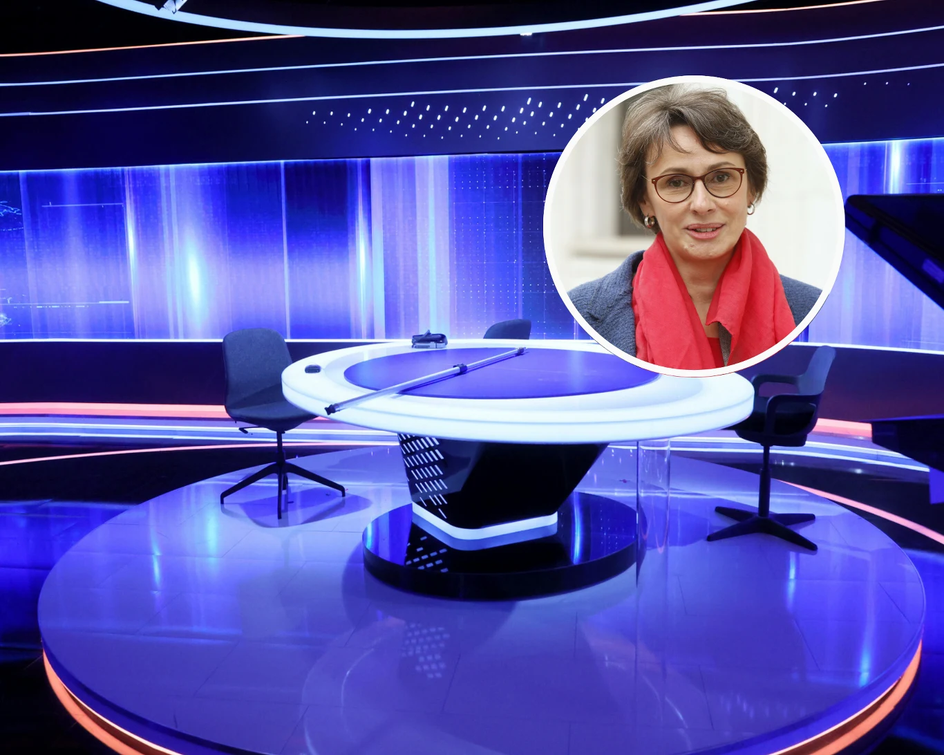 Kolejna doświadczona dziennikarka kończy współpracę z TVP Kolejna doświadczona dziennikarka kończy współpracę z TVP