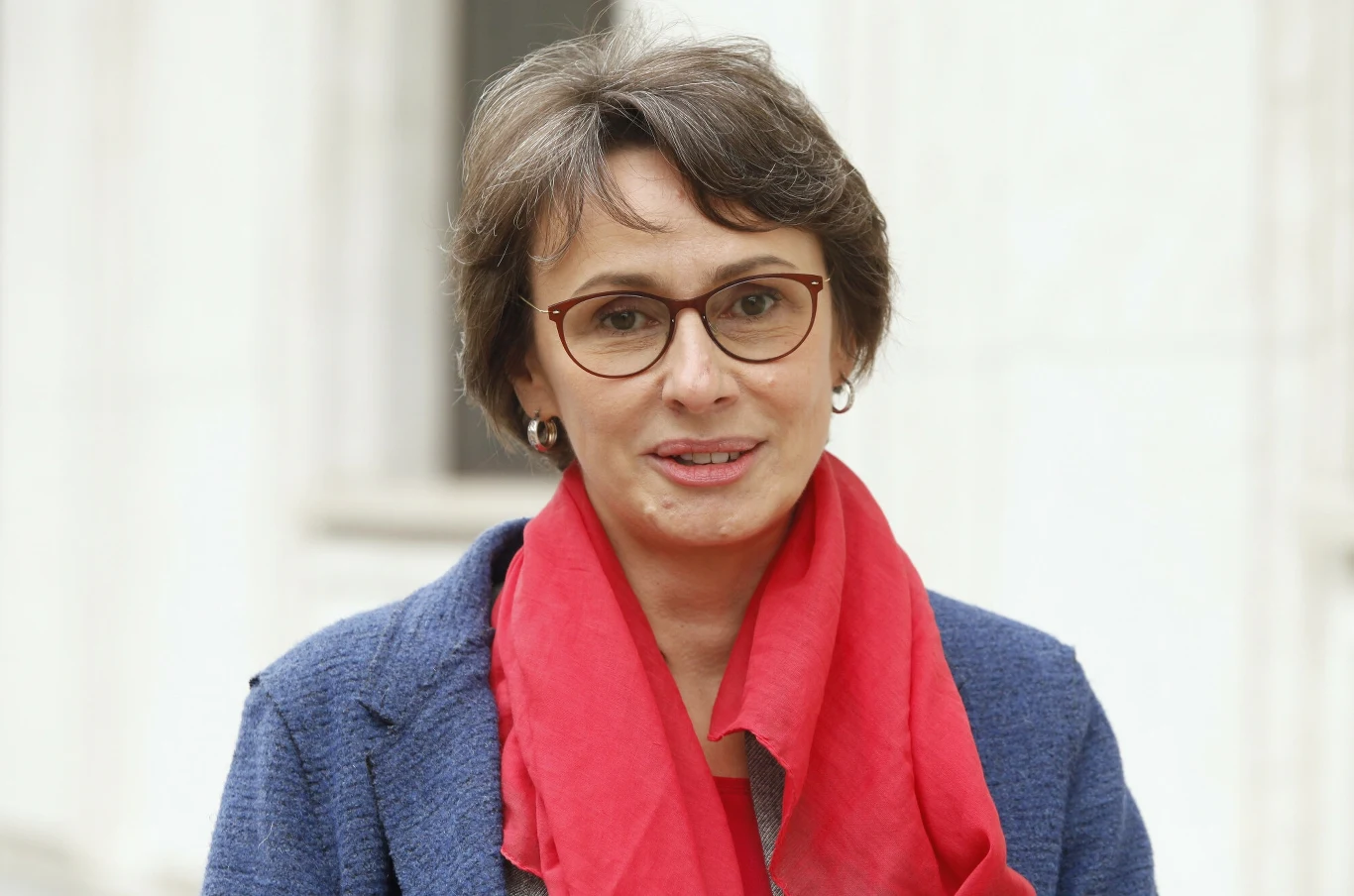 Agnieszka Romaszewska-Guzy Agnieszka Romaszewska-Guzy