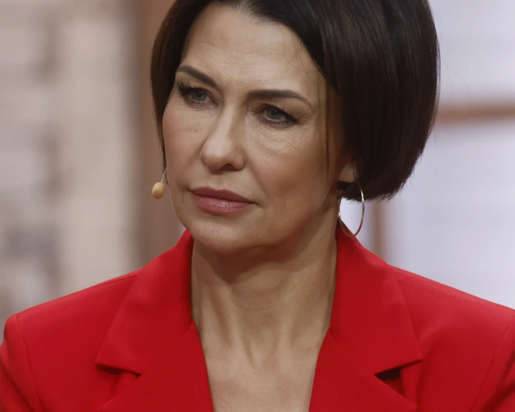 Anna Popek będzie kontynuować pracę w mediach?
