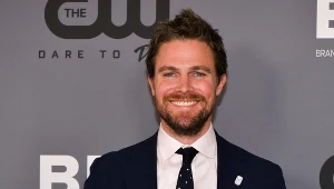 Stephen Amell