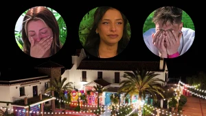 Love Island 9 - Oliwia, Emi, Jarek