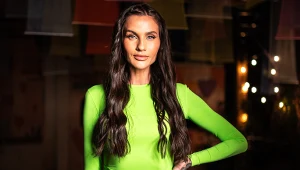 Love Island 9 - Karolina Gilon
