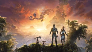 Outcast: A New Beginning