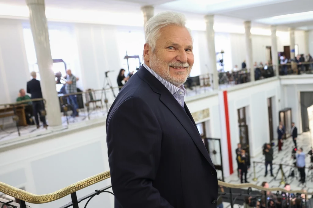 Aleksander Kwaśniewski Aleksander Kwaśniewski