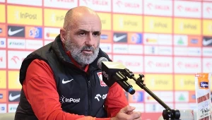 Selekcjoner Michał Probierz