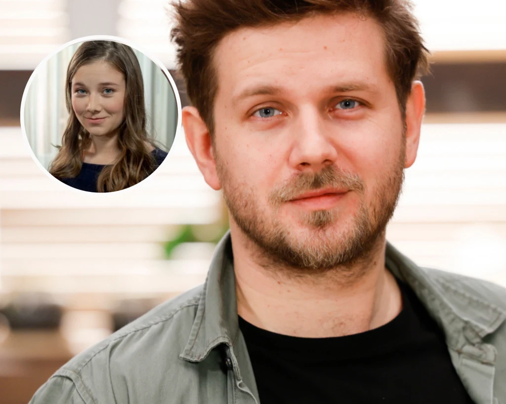 Julia Królikowska mogła zostać wielką gwiazdą Julia Królikowska mogła zostać wielką gwiazdą