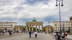 Skutki wojny w Iranie uderzają w gospodarkę Niemiec.