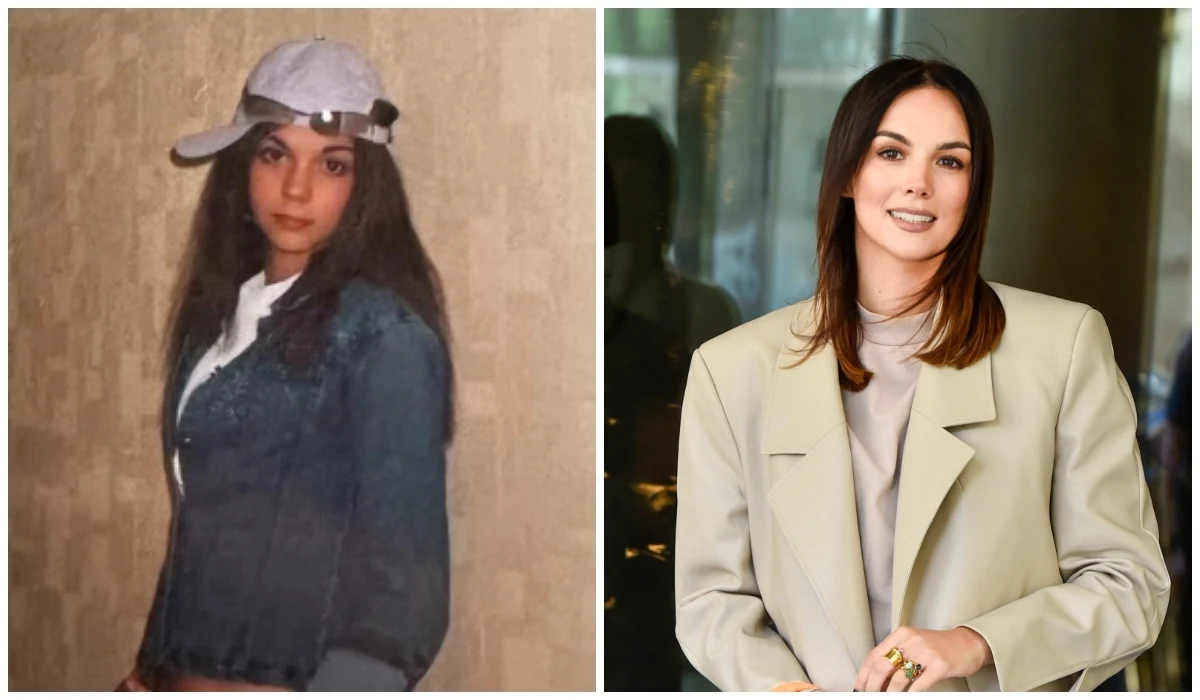 Paulina Krupińska, fot. https://www.instagram.com/pkrupinska/?hl=pl