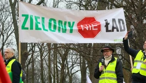 W Niemczech, we Francji, w Hiszpanii i w Polsce od wielu tygodni trwają protesty przeciwko tzw. Zielonemu Ładowi