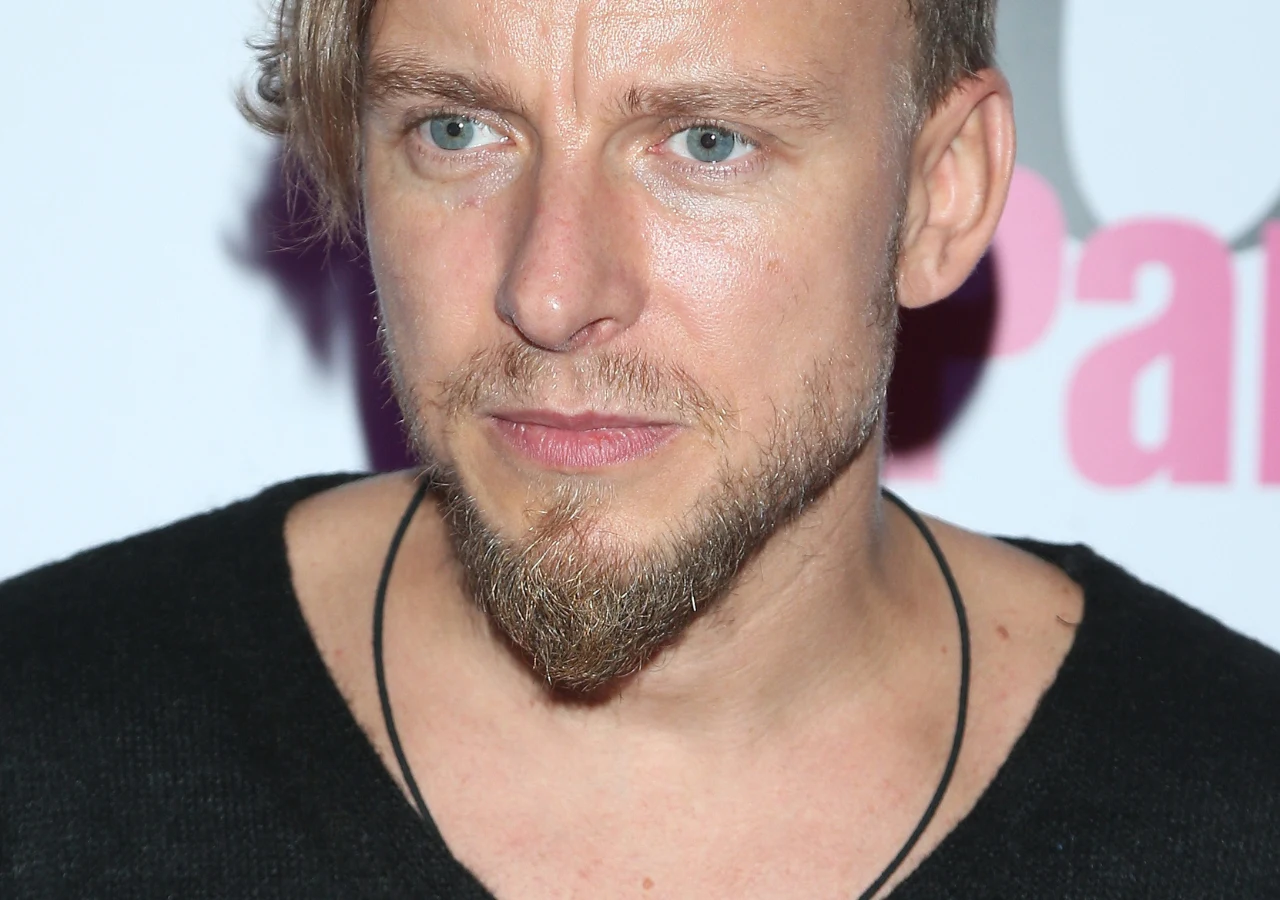 Piotr Kupicha Piotr Kupicha